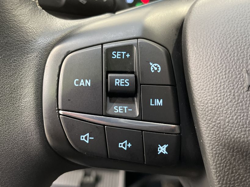 FORD FIESTA ACTIVE 2020 - Photo n°27