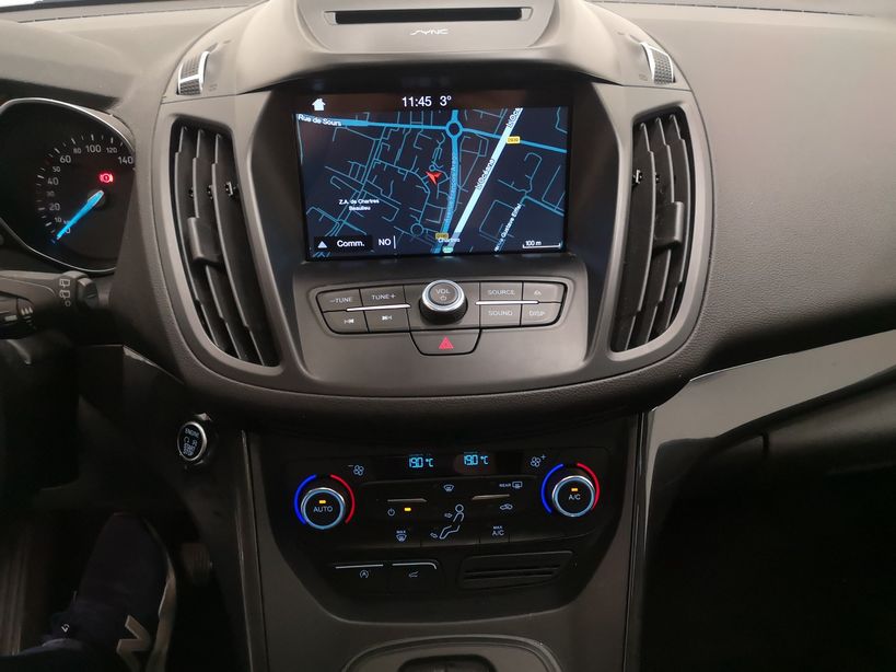 FORD KUGA 2018 - Photo n°9