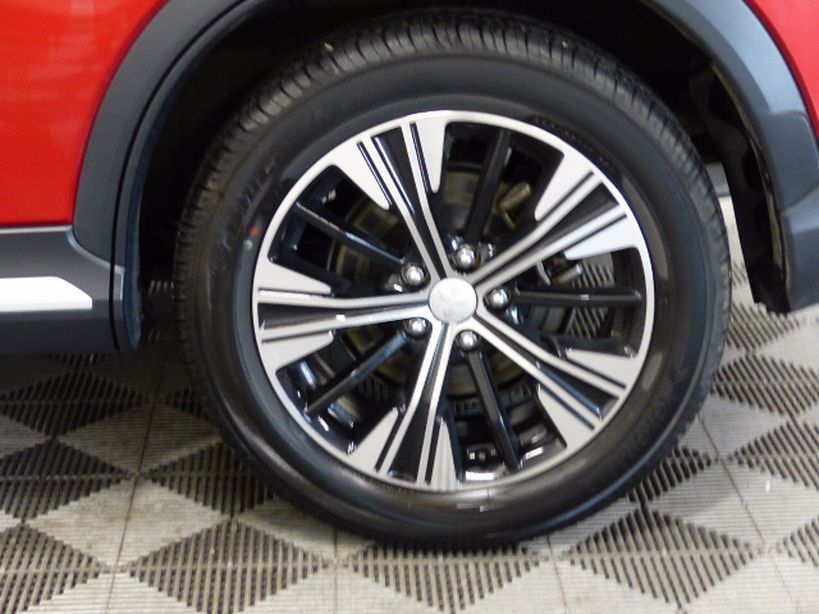 MITSUBISHI ECLIPSE CROSS 2018 - Photo n°14