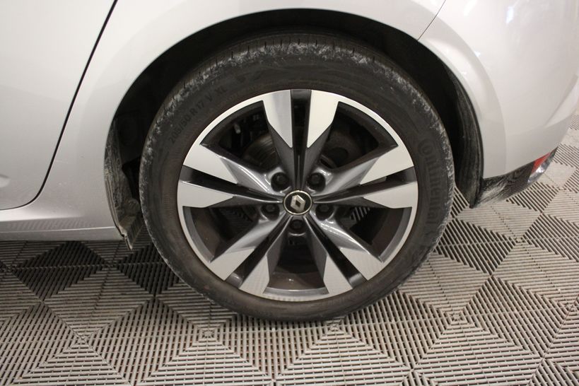 RENAULT MEGANE IV BERLINE 2020 - Photo n°29