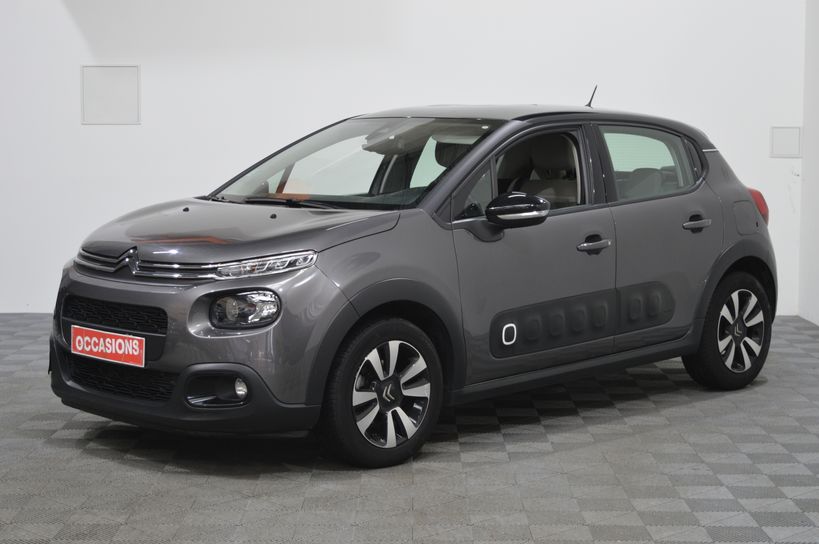 CITROEN C3 2018 - Photo n°1