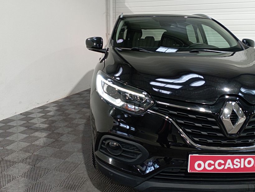 RENAULT KADJAR 2021 - Photo n°4