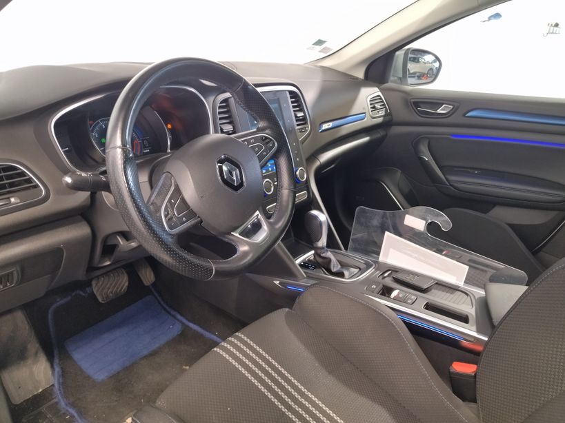 RENAULT MEGANE IV 2017 - Photo n°29