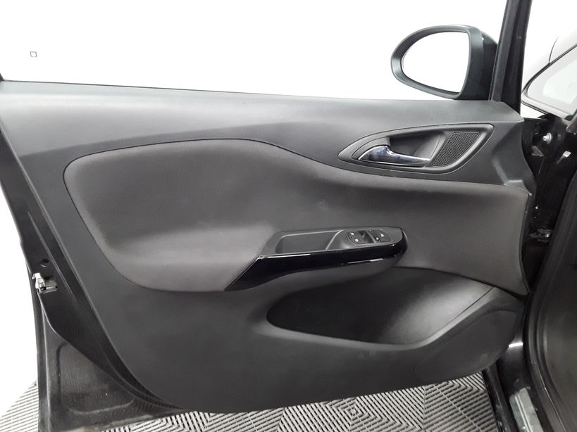OPEL CORSA 2019 - Photo n°12