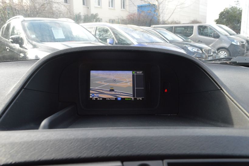 RENAULT KANGOO EXPRESS 2012 - Photo n°8