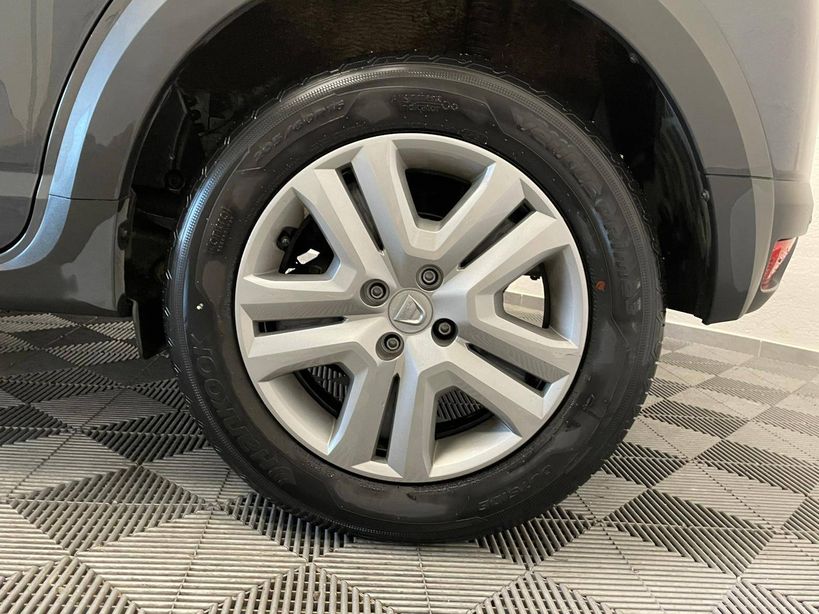 DACIA SANDERO 2022 - Photo n°20