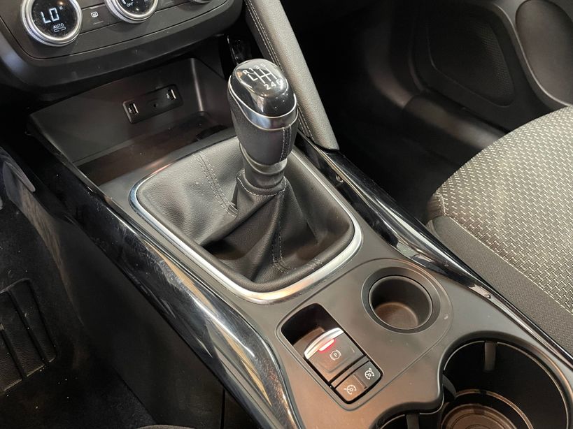 RENAULT KADJAR 2021 - Photo n°24