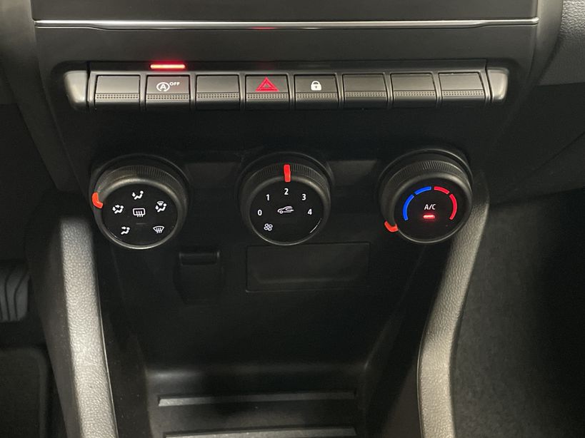 RENAULT CLIO V SOCIETE 2020 - Photo n°14