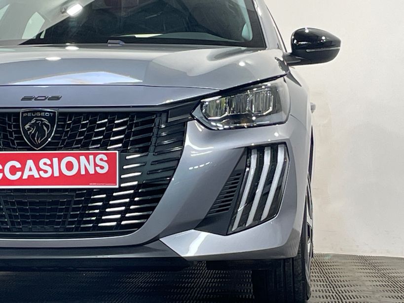 PEUGEOT 208 2025 - Photo n°7