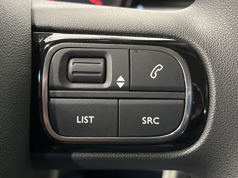 CITROEN C3 2020 - Photo n°25