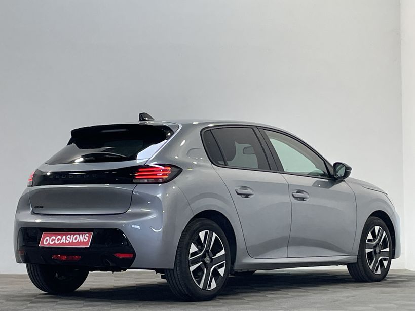 PEUGEOT 208 2024 - Photo n°3