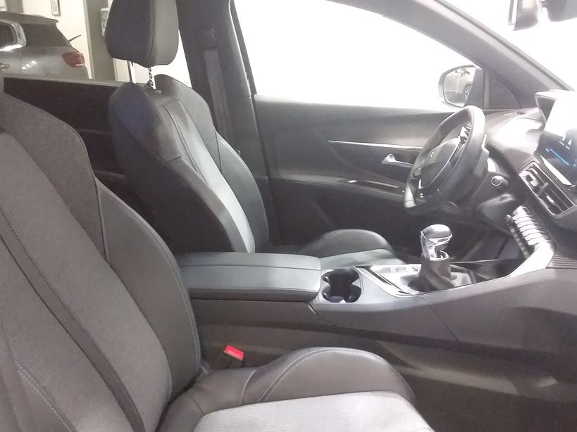 PEUGEOT 5008 2024 - Photo n°24