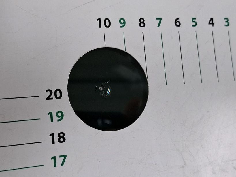 SUZUKI SWIFT 2023 - Photo n°9