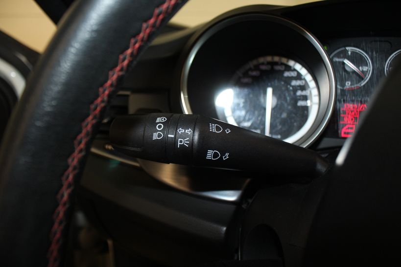 ALFA ROMEO GIULIETTA 2013 - Photo n°20