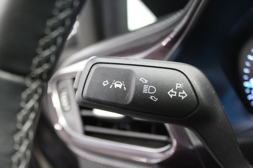 FORD FIESTA 2018 - Photo n°24