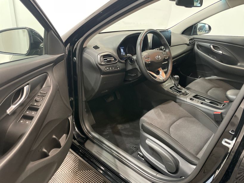 HYUNDAI i30 2024 - Photo n°11