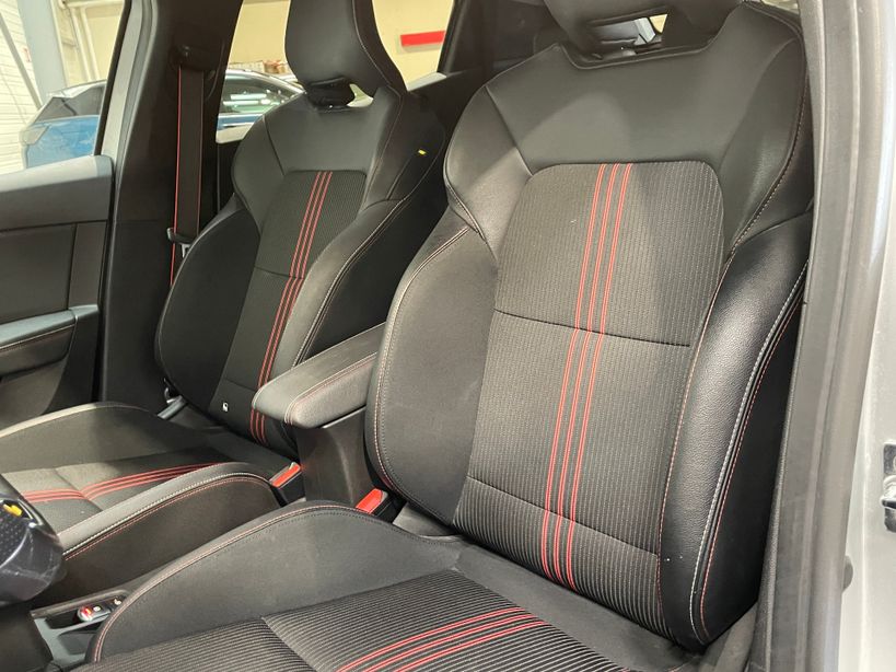 RENAULT CLIO V 2022 - Photo n°11