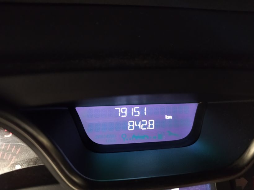 RENAULT CAPTUR BUSINESS 2019 - Photo n°1