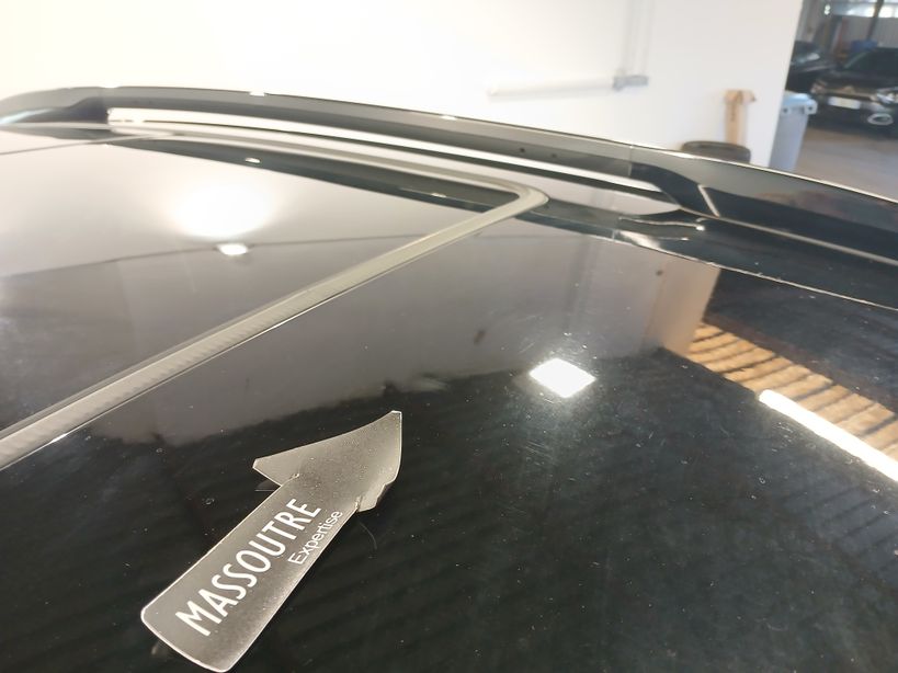 CITROEN C5 AIRCROSS 2024 - Photo n°4