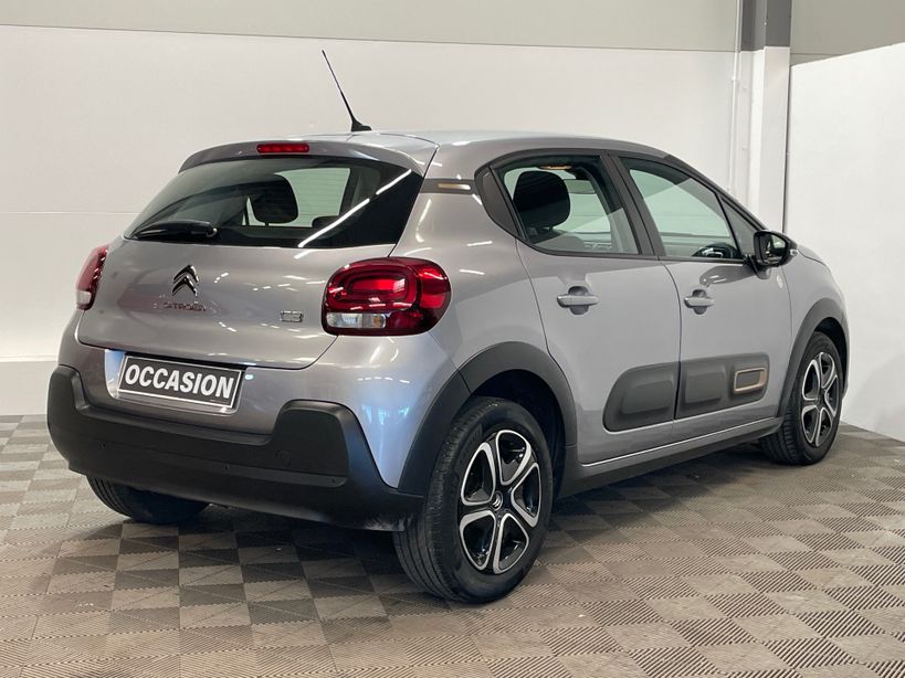 CITROEN C3 2023 - Photo n°4