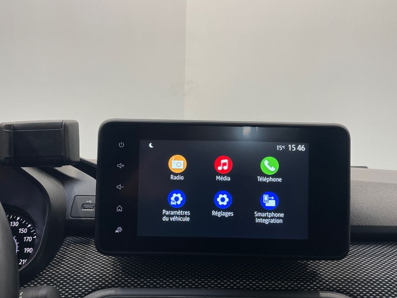 DACIA SANDERO 2022 - Photo n°12