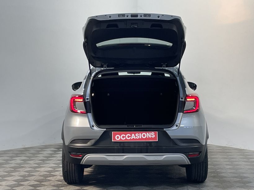 RENAULT CAPTUR 2023 - Photo n°42