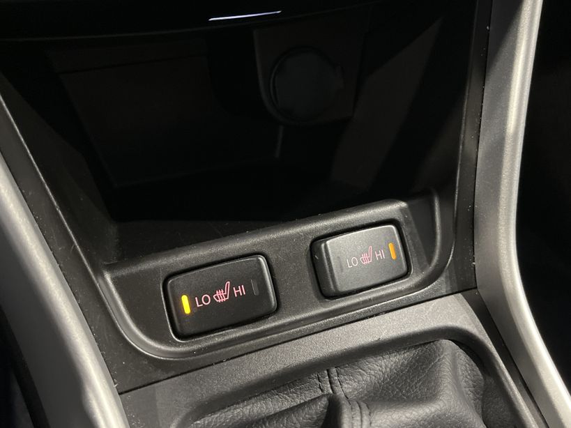 SUZUKI S CROSS 2021 - Photo n°18