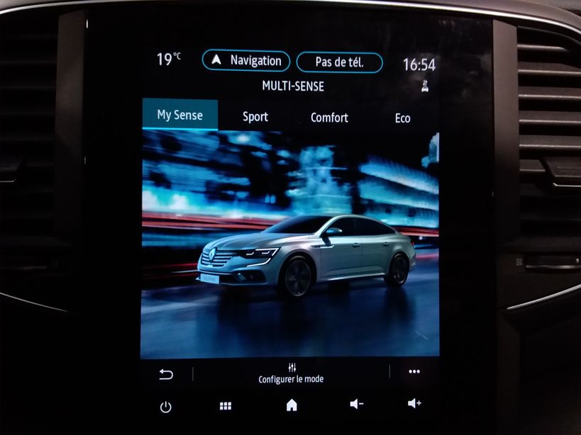 RENAULT TALISMAN 2020 - Photo n°25