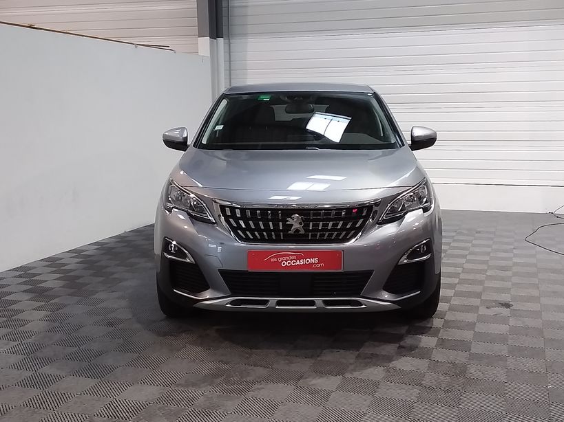 PEUGEOT 3008 2019 - Photo n°2