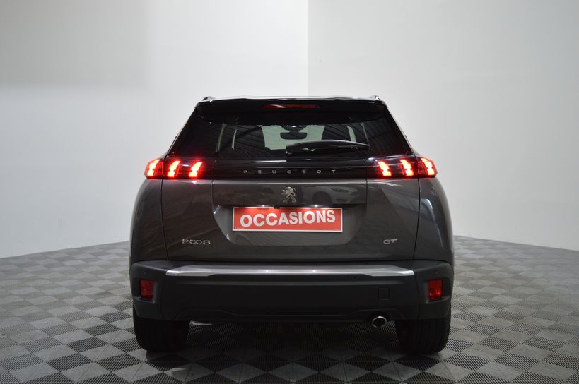 PEUGEOT 2008 2021 - Photo n°6