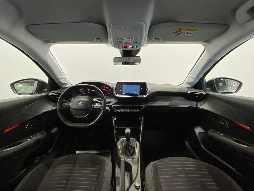 PEUGEOT 208 2023 - Photo n°32