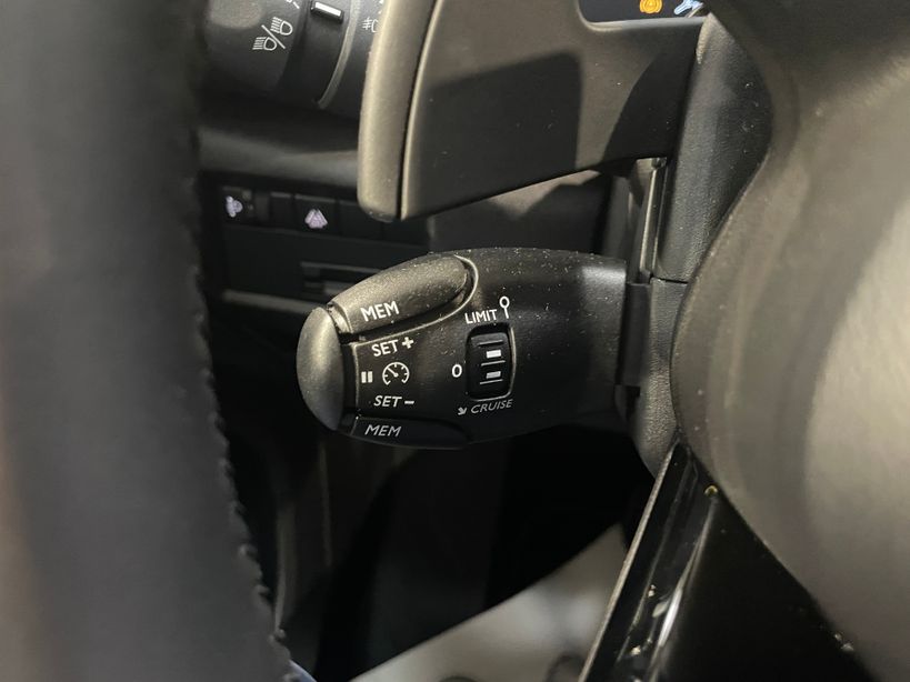 CITROEN C5 AIRCROSS 2023 - Photo n°34