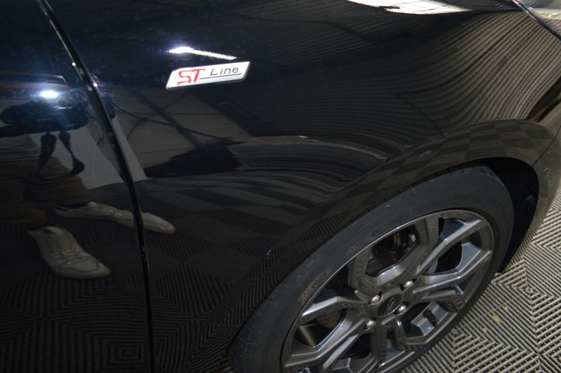 FORD FIESTA 2018 - Photo n°21