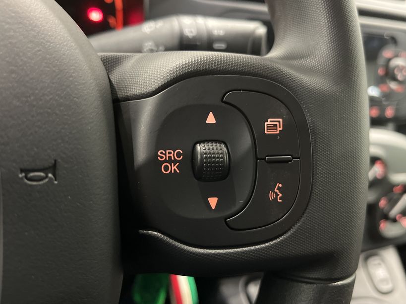 FIAT PANDA 2020 - Photo n°22
