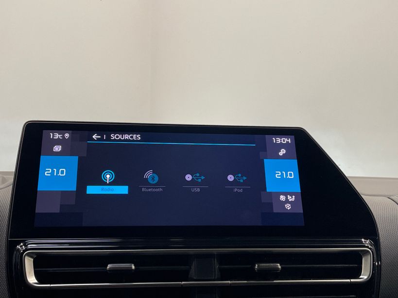 CITROEN C5 AIRCROSS 2023 - Photo n°14