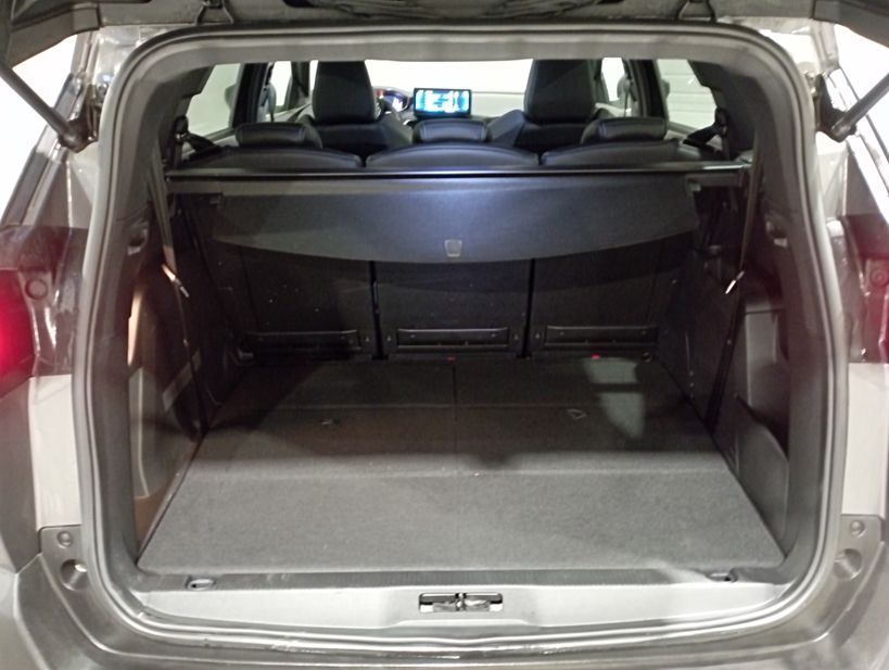 PEUGEOT 5008 2024 - Photo n°36