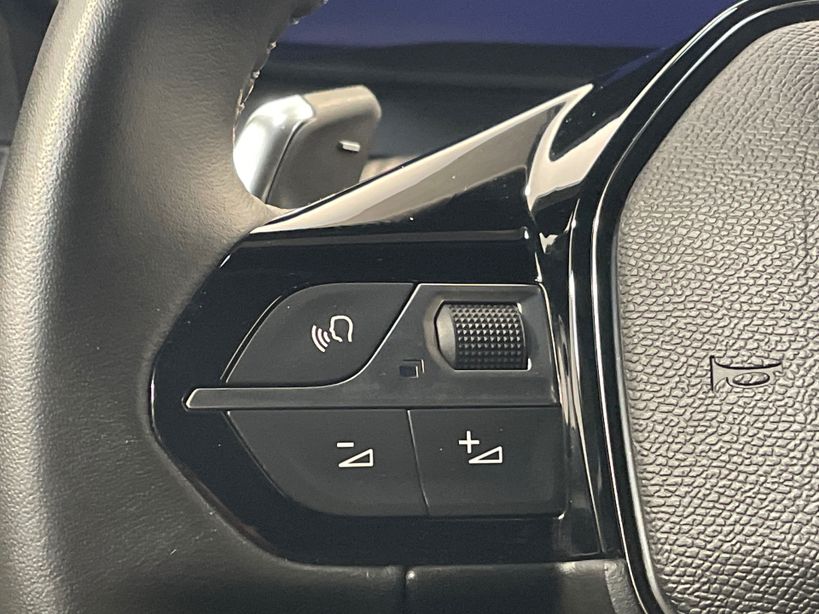 PEUGEOT 2008 2024 - Photo n°27