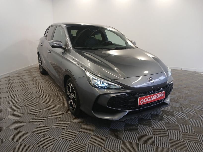 MG MG3 2025 - Photo n°31