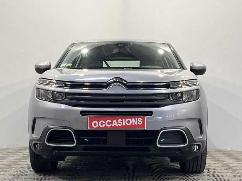 CITROEN C5 AIRCROSS BUSINESS 2020 - Photo n°5