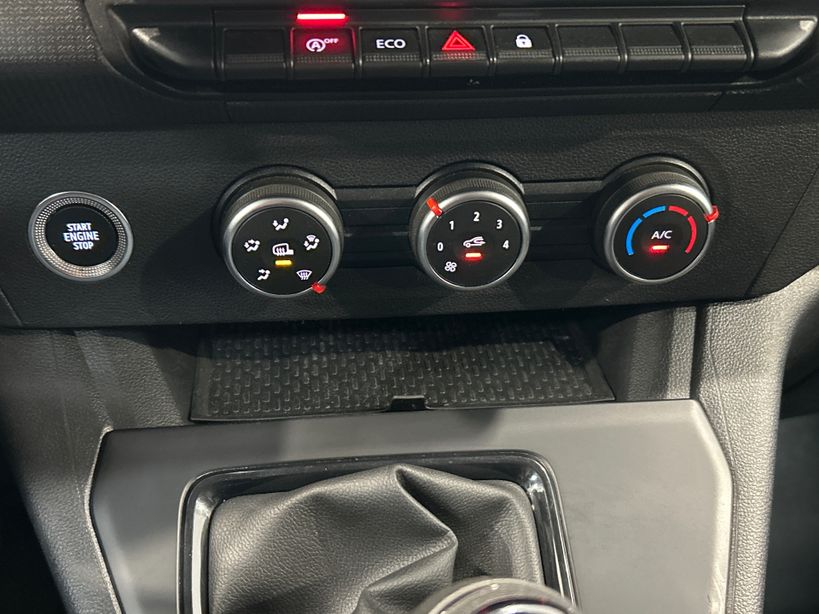 RENAULT KANGOO VAN 2024 - Photo n°16