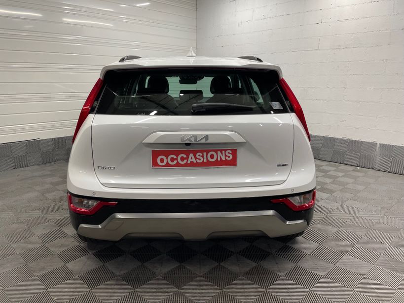 KIA NIRO 2022 - Photo n°7