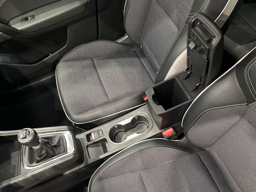 RENAULT CAPTUR 2024 - Photo n°19