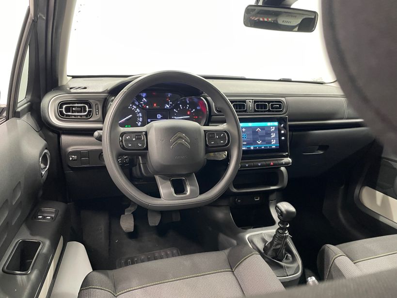 CITROEN C3 2023 - Photo n°26