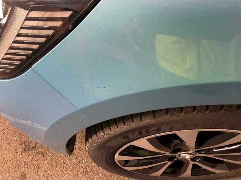 RENAULT CLIO V 2021 - Photo n°6