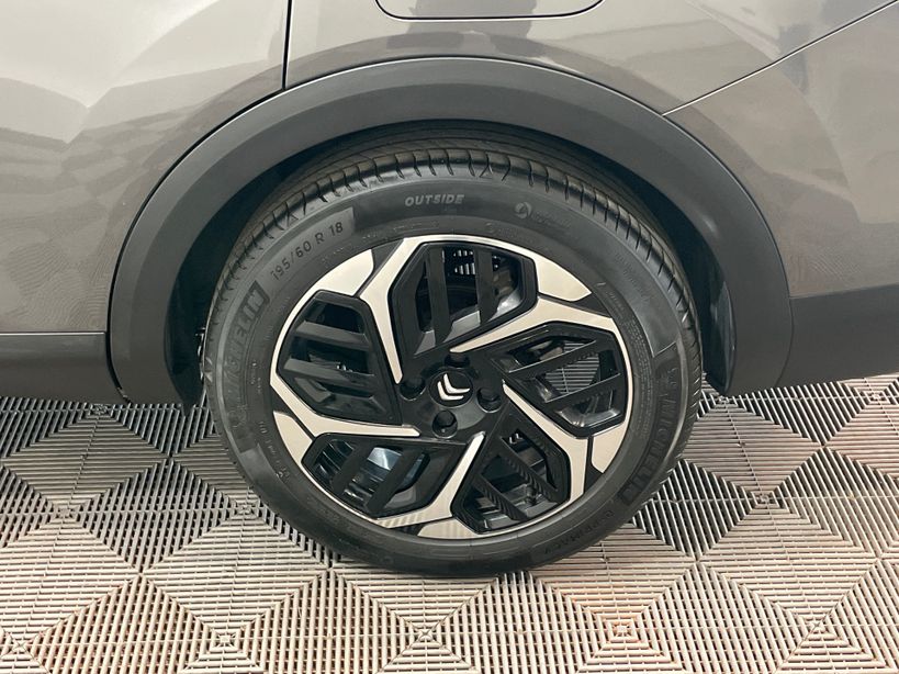 CITROEN C4 X 2023 - Photo n°25