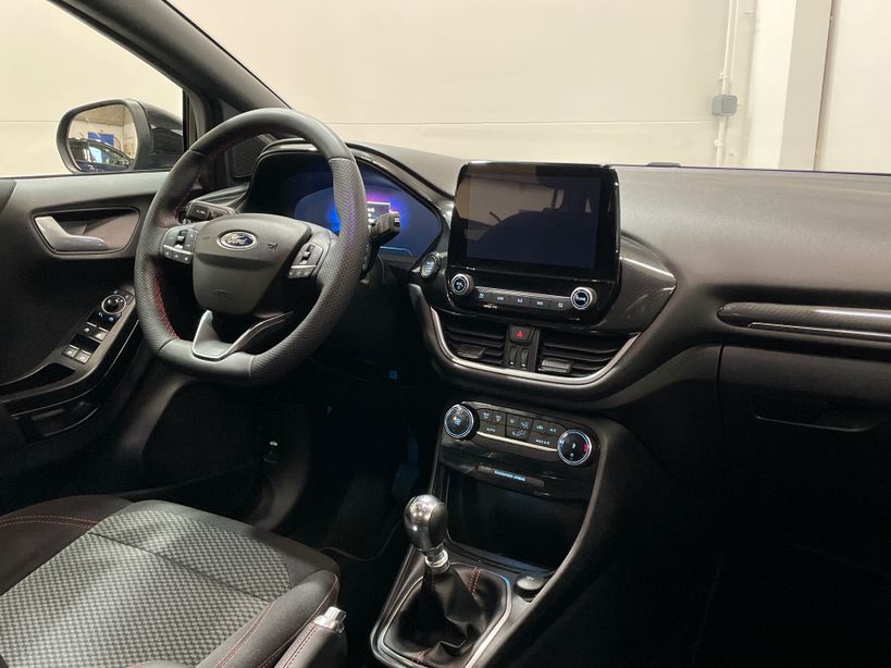 FORD PUMA 2023 - Photo n°9