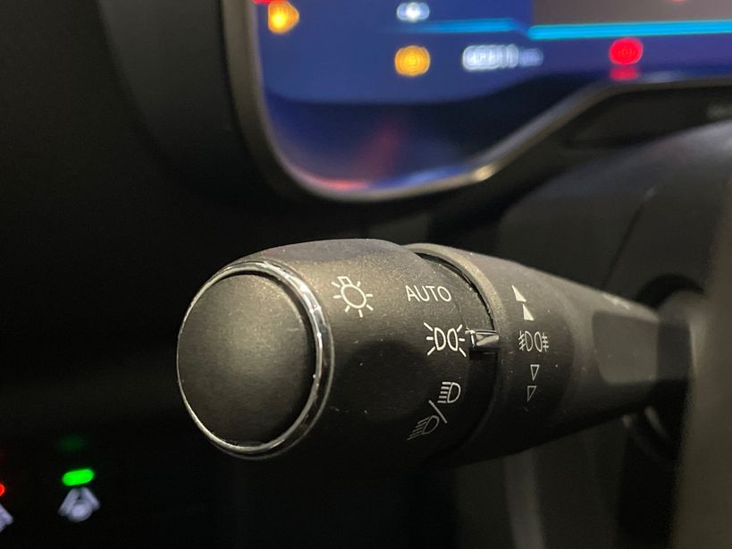 CITROEN C5 AIRCROSS 2023 - Photo n°34