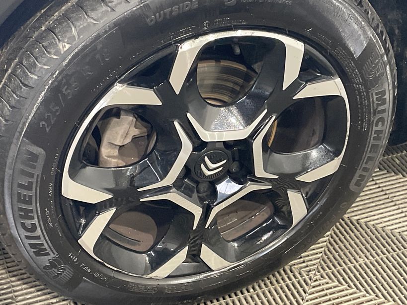 CITROEN C5 AIRCROSS 2023 - Photo n°10