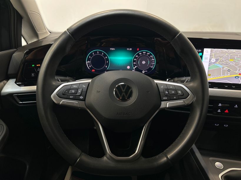 VOLKSWAGEN GOLF 2022 - Photo n°11