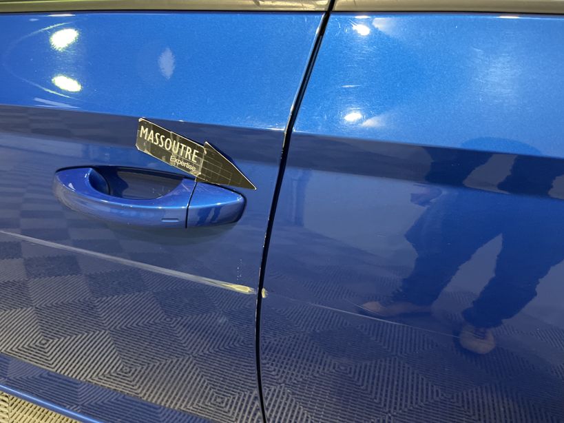 SKODA FABIA 2019 - Photo n°13